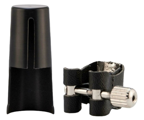 Abraçadeira Sax Soprano Barkley Massa 2 - comprar online