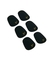 Protetor de Boquilha Preto 0.35mm Vandoren - comprar online