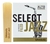 Palheta Saxofone Alto Rico Select Jazz Filed 2 Medium - loja online