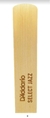 Palheta Saxofone Alto Rico Select Jazz Unifiled 2 Hard - comprar online