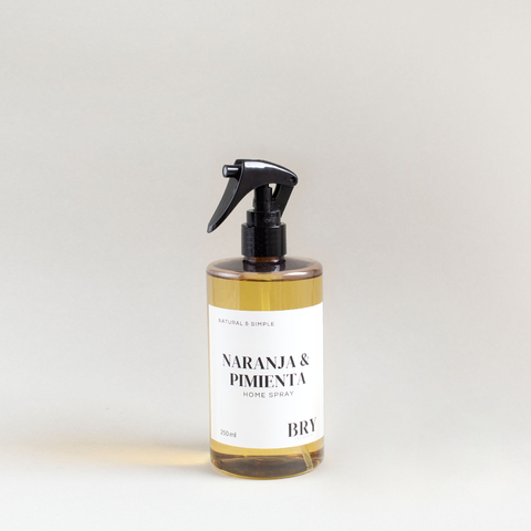 HOME SPRAY SENTIDOS - comprar online