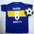 BOCA JUNIOR TITULAR - TikiTikiSag