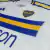 BOCA JUNIOR SUPLENTE - TikiTikiSag