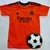REAL MADRID NARANJA en internet