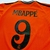 Imagen de REAL MADRID NARANJA