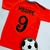 REAL MADRID NARANJA - tienda online