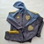 CONJUNTO BOCA JUNIOR