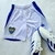 BOCA JUNIOR SHORT ALTERNATIVO