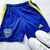 BOCA JUNIOR SHORT TITULAR
