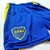 BOCA JUNIOR SHORT TITULAR - comprar online