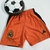 REAL MADRID SHORT