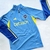BUZO BOCA JUNIOR 2023-2024