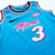 CAMISETA MIAMI - TikiTikiSag