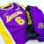 CONJUNTO LA LAKERS - comprar online