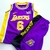 CONJUNTO LA LAKERS