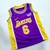 CAMISETA LA LAKERS