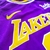 CAMISETA LA LAKERS - comprar online