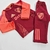 CONJUNTO BEBE RIVER PLATE