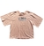 REMERA BOXYFIT - TRIBAL DURAZNO - comprar online