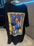 OVERSIZE ~ VINCENT VAN GOGH BLACK - Boris Sport Urban