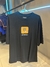 REMERA OVERSIZE ~ ANTI SOCIAL CLUB - Boris Sport Urban