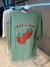 REMERA OVERSIZE ~ FRUIT MARKET GREEN - Boris Sport Urban