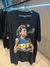 REMERA OVERSIZE ~ MARADONA - comprar online