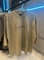 REMERA BOXYFIT - LOOK BEIGE - Boris Sport Urban