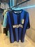 CAMISETA OVERSIZE - INTER DE MILAN en internet