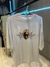 REMERA OVERSIZE ~ KAXIA WHITE en internet