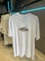 REMERA BOXYFIT- BZCO IND WHITE - tienda online