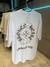REMERA BOXYFIT- BZCO IND WHITE - Boris Sport Urban