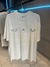 REMERA OVERSIZE ~ DUKI GIVENCHY CREMA - Boris Sport Urban