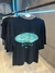 REMERA BOXYFIT - MÓNACO BLACK - tienda online