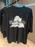 REMERA BOXYFIT - NUCLEAR BLACK - comprar online