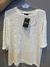 REMERA BOXYFIT LANILLA WHITE en internet