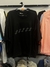 REMERA BOXYFIT - GALAXIA NEGRA - Boris Sport Urban