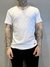 REMERA DE MORLEY SLIM FIT WHITE en internet