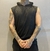 MUSCU MORLEY SLIM FIT BLACK en internet