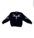 SWEATER CRUZ - NEGRO - comprar online