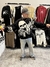 SWEATER CROSS - NEGRO en internet