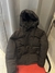 CAMPERA PUFFER OUTKOLD - NEGRA - comprar online