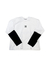 REME NEW YORK BOXY BLANCA - comprar online