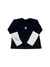 REME NEW YORK BOXY NEGRA - comprar online