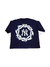 REME NEW YORK BOXY AZUL en internet