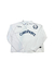 CHOMBA PIQUE CISNE BLANCA - comprar online