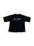 REME SINNER BOXY NEGRA - comprar online