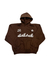 HOODIE ANGELS CHOCOLATE - comprar online