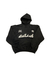 HOODIE ANGELS NEGRO - comprar online