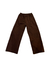 JOGGING BAGGY - CHOCOLATE - comprar online